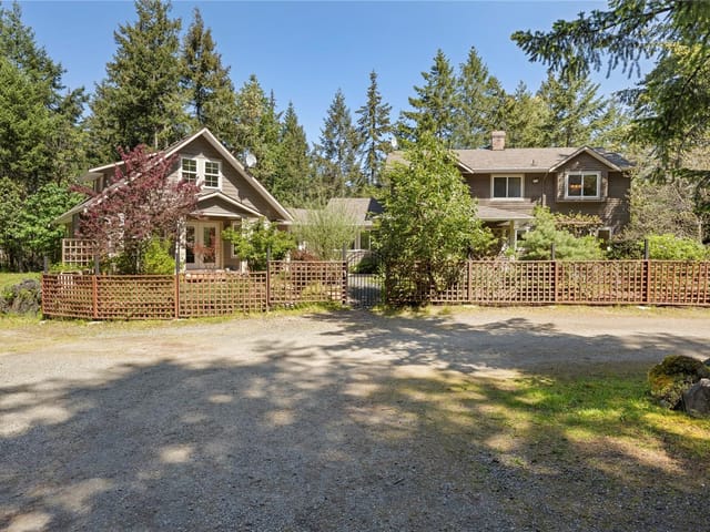 House for sale in Nanoose Bay, 2800 Boyd Dr, 1036222 | Realtylink.org