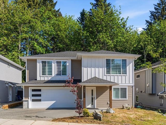 House for sale in Nanaimo, 386 Avaani Way, 1036225 | Realtylink.org