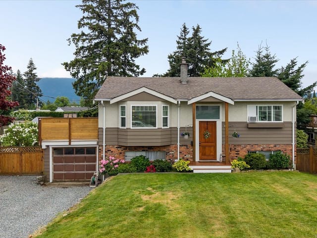 House for sale in Nanaimo, 5151 Metral Dr, 1036227 | Realtylink.org