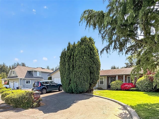 House for sale in French Creek, 1568 Marine Cir, 1036245 | Realtylink.org