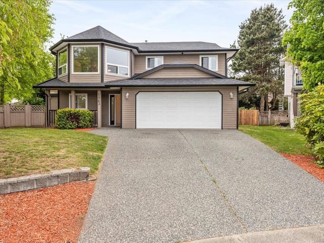 House for sale in Nanaimo, 5963 Cathedral Cres, 1036250 | Realtylink.org