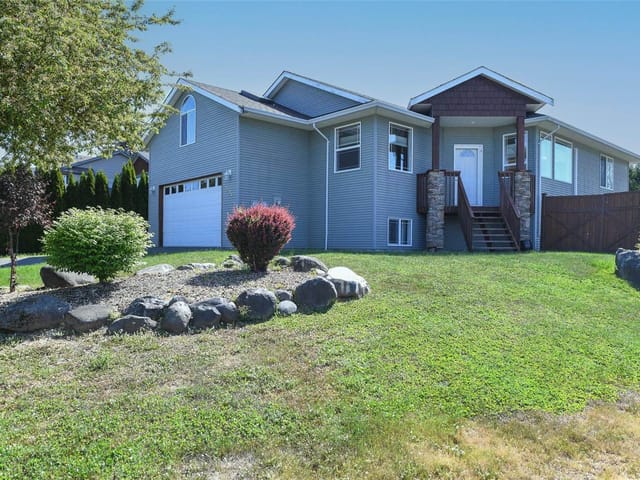 House for sale in Courtenay, 2133 Perth Pl, 1036258 | Realtylink.org