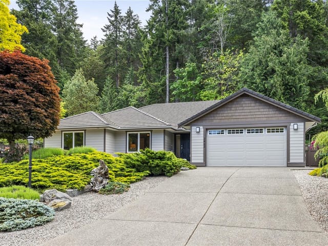 House for sale in Nanoose Bay, 2462 Andover Rd, 1036259 | Realtylink.org