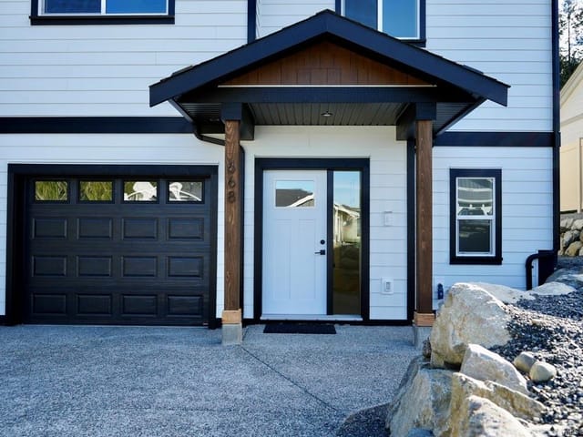 1/2 Duplex for sale in Ladysmith, 668 Sanderson Rd, 1036267 | Realtylink.org