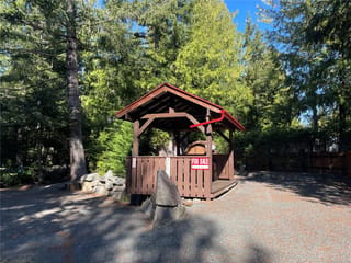 Recreational Property for sale in Qualicum Beach, C20 2650 Turnbull Rd, 1036275 | Realtylink.org
