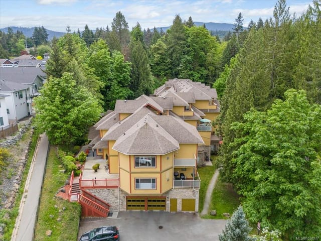 Townhouse for sale in Ladysmith, 309 1244 4th Ave, 1036277 | Realtylink.org