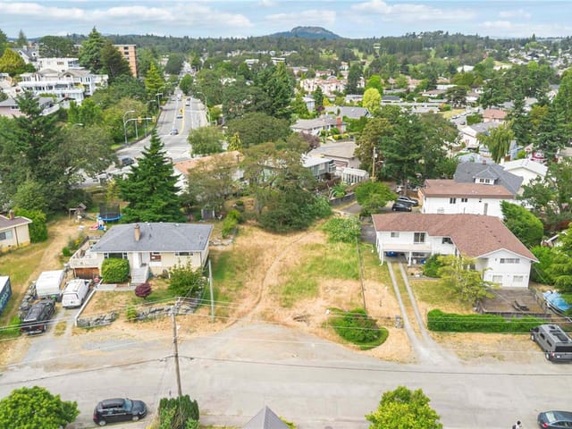 Lot for sale in Victoria, 1360 Vista Hts, 1036279 | Realtylink.org