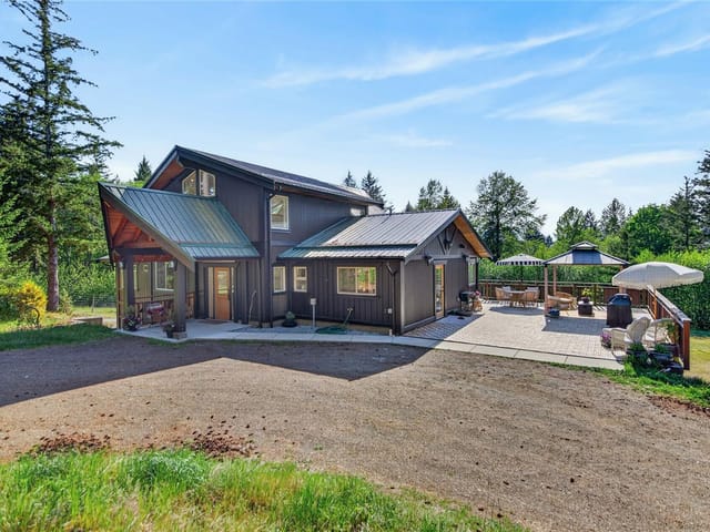 House for sale in Courtenay, 2279/2281 Clark Rd, 1036285 | Realtylink.org