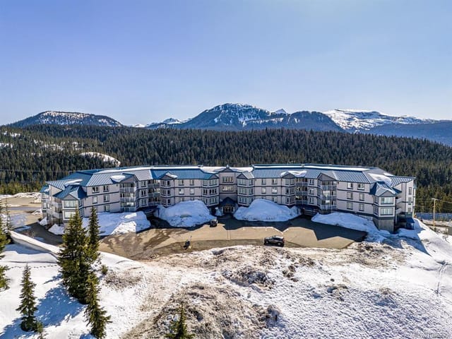 Apartment for sale in Courtenay, 217 1320 Henry Rd, 1036290 | Realtylink.org