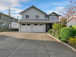 House for sale in Campbell River, 420 Goodwin Rd, 1036313 | Realtylink.org