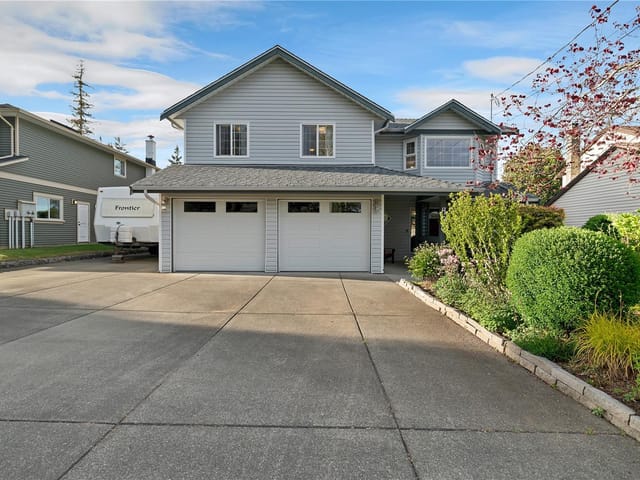 House for sale in Campbell River, 420 Goodwin Rd, 1036313 | Realtylink.org