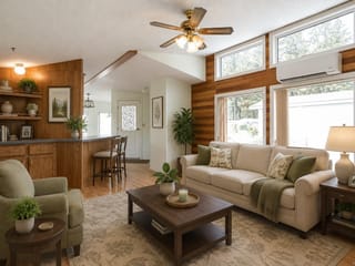 Manufactured Home for sale in Ladysmith, 110 1736 Timberlands Rd, 1036328 | Realtylink.org