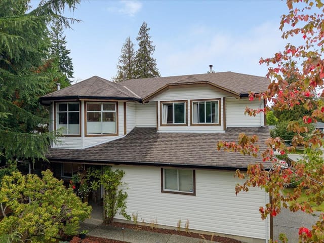 House for sale in Nanaimo, 5853 Tweedsmuir Cres, 1036329 | Realtylink.org