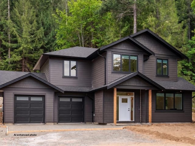 House for sale in Lantzville, 8019 Ridge Rd, 1036338 | Realtylink.org