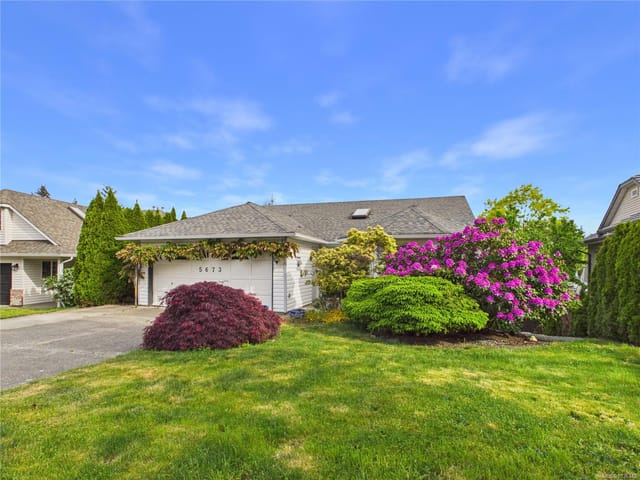 House for sale in Nanaimo, 5673 Carrington Rd, 1036348 | Realtylink.org