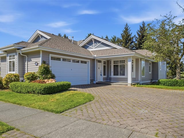 Townhouse for sale in Parksville, 1369 Gabriola Dr, 1036351 | Realtylink.org