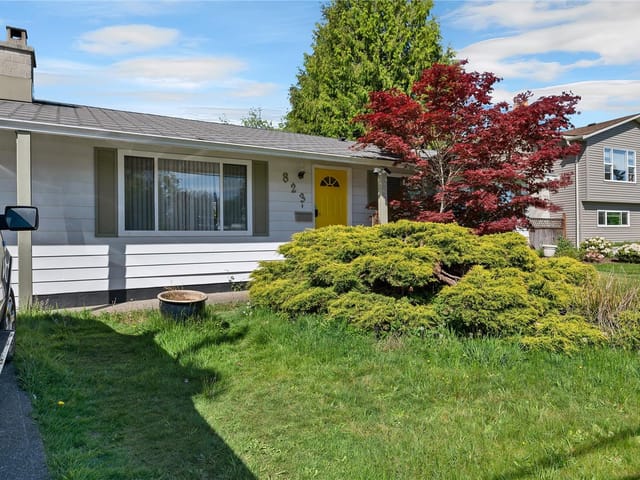House for sale in Campbell River, 823 Kalmar Rd, 1036354 | Realtylink.org