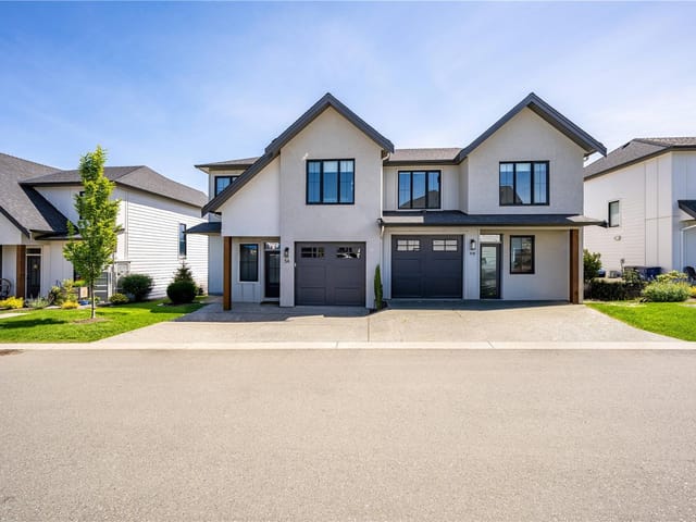 Townhouse for sale in Campbell River, 5A 387 Arizona Dr, 1036363 | Realtylink.org