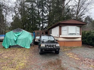 Manufactured Home for sale in Lake Cowichan, 119 Boundary Rd, 1036364 | Realtylink.org