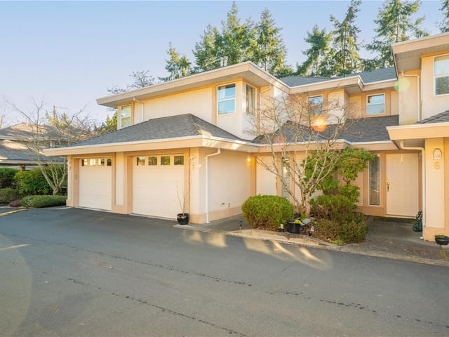 Townhouse for sale in Parksville, 7 290 Corfield St, 1036383 | Realtylink.org