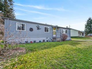 Manufactured Home for sale in Cumberland, 2619 Ulverston Ave, 1036400 | Realtylink.org