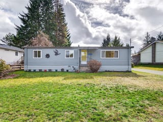 Manufactured Home for sale in Cumberland, 2619 Ulverston Ave, 1036400 | Realtylink.org