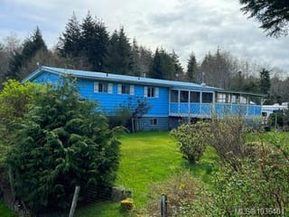 House for sale in Prince Rupert, 2 Froese Subdivision Rd, 1036401 | Realtylink.org