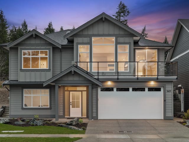 House for sale in Courtenay, 1601 Crown Isle Blvd, 1036407 | Realtylink.org