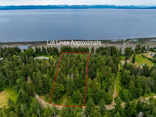 Lot for sale in Comox, Lot 4 Anderton N Rd, 1036419 | Realtylink.org