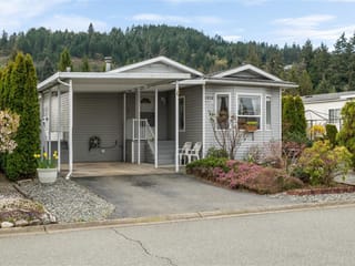 Manufactured Home for sale in Nanaimo, 1839 Becca May Ln, 1036423 | Realtylink.org