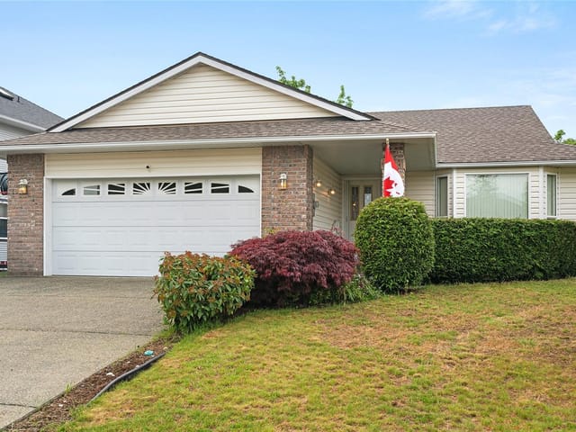 House for sale in Parksville, 755 Ermineskin Ave, 1036424 | Realtylink.org