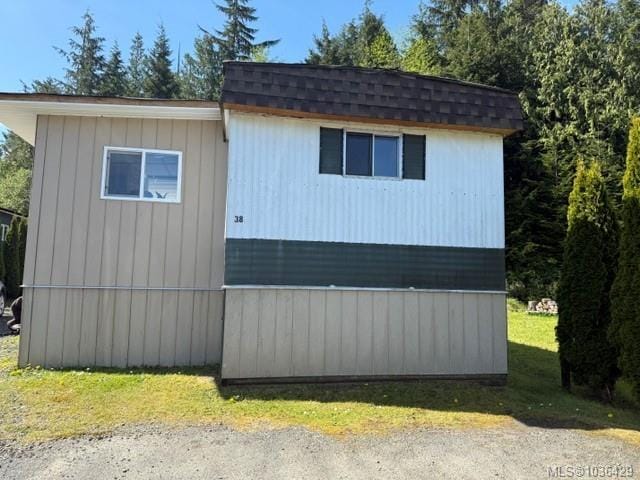 Manufactured Home for sale in Port Hardy, 38 5250 Beaver Harbour Rd, 1036429 | Realtylink.org