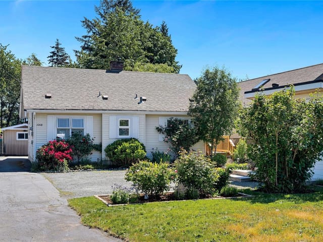 House for sale in Duncan, 1068 Holmes St, 1036430 | Realtylink.org