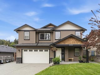 House for sale in Nanaimo, 2055 Stonecrop Rd, 1036438 | Realtylink.org