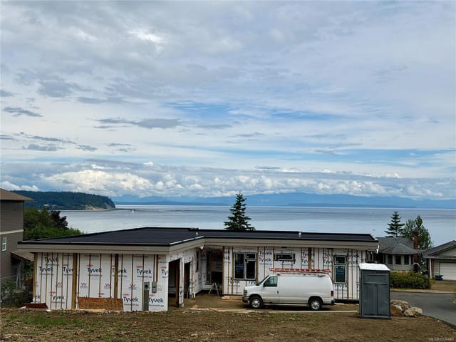 Lot for sale in Campbell River, 1335 Galerno Rd, 1036440 | Realtylink.org