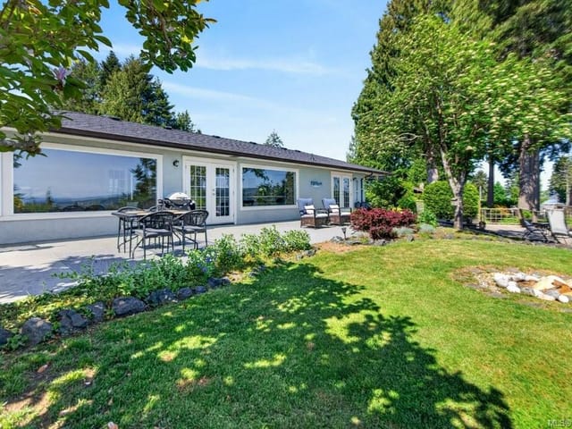 House for sale in Bowser, 5041 Seaview Dr, 1036441 | Realtylink.org