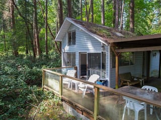 Recreational Property for sale in Mudge Island, 1085 Sea Fern Ln, 1036443 | Realtylink.org