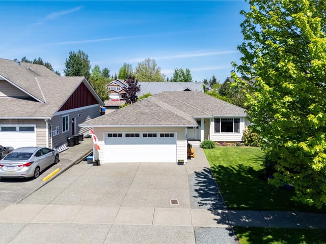 House for sale in Campbell River, 150 Vermont Dr, 1036444 | Realtylink.org