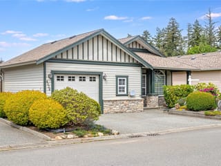 Manufactured Home for sale in Nanaimo, 4024 Valewood Dr, 1036452 | Realtylink.org