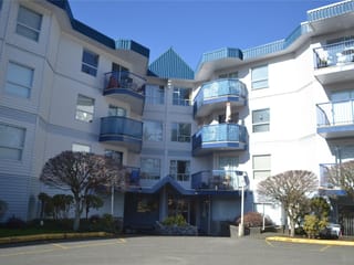 Apartment for sale in Courtenay, 311 200 Back Rd, 1036454 | Realtylink.org