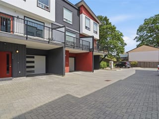 Townhouse for sale in Nanaimo, 104 1726 Kerrisdale Rd, 1036465 | Realtylink.org