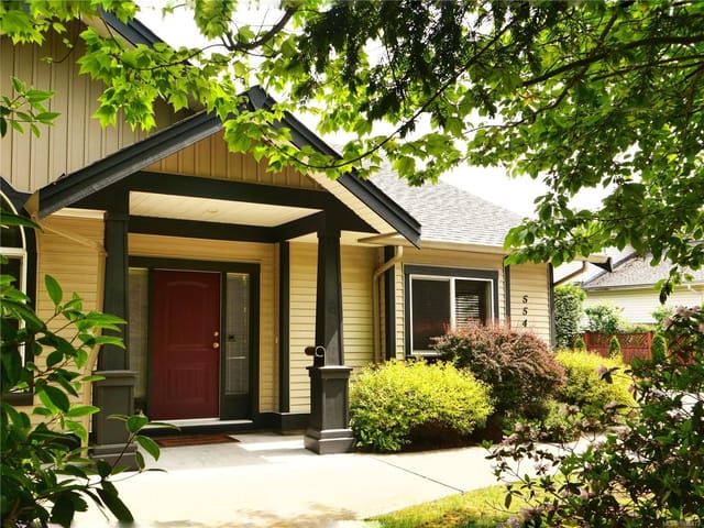 House for sale in Nanaimo, 5543 Turner Rd, 1036472 | Realtylink.org