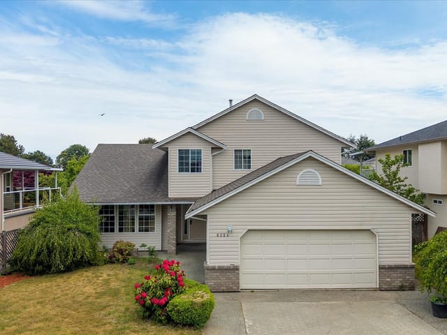House for sale in Nanaimo, 6324 Lasalle Rd, 1036474 | Realtylink.org