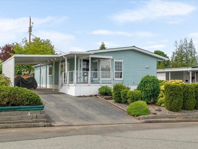 Manufactured Home for sale in Nanaimo, 49 2301 Arbot Rd, 1036475 | Realtylink.org