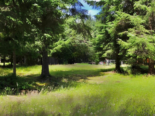Lot for sale in Sandspit, Lot 1 35314 Highway 16 Blank, 1036478 | Realtylink.org
