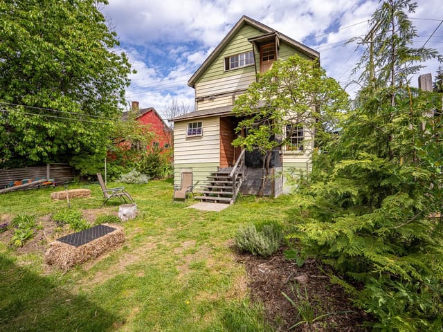 House for sale in Cumberland, 2637 Dunsmuir Ave, 1036480 | Realtylink.org