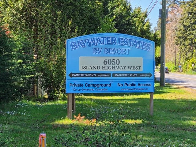 Recreational Property for sale in Qualicum Beach, 58 6050 Island Hwy, 1036482 | Realtylink.org