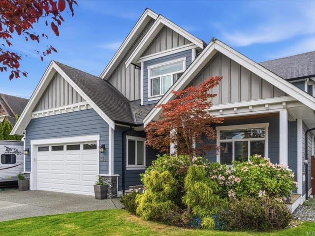 House for sale in Nanaimo, 6153 Carmanah Way, 1036491 | Realtylink.org