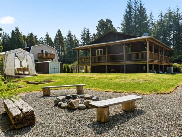 House for sale in Ucluelet, 75 Sutton Rd, 1036496 | Realtylink.org