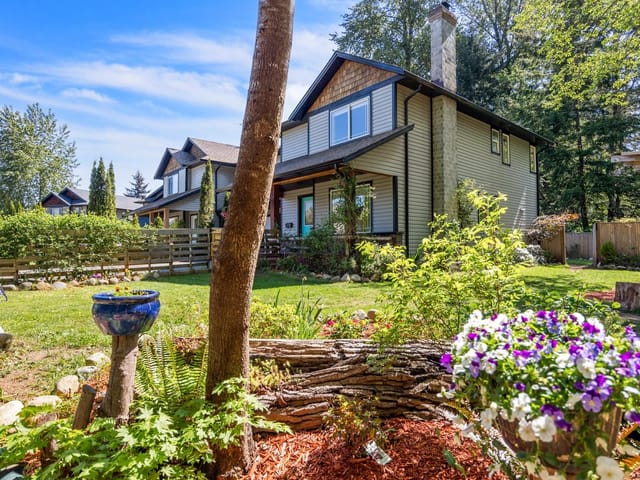 1/2 Duplex for sale in Courtenay, B 2700 Tater Pl, 1036498 | Realtylink.org